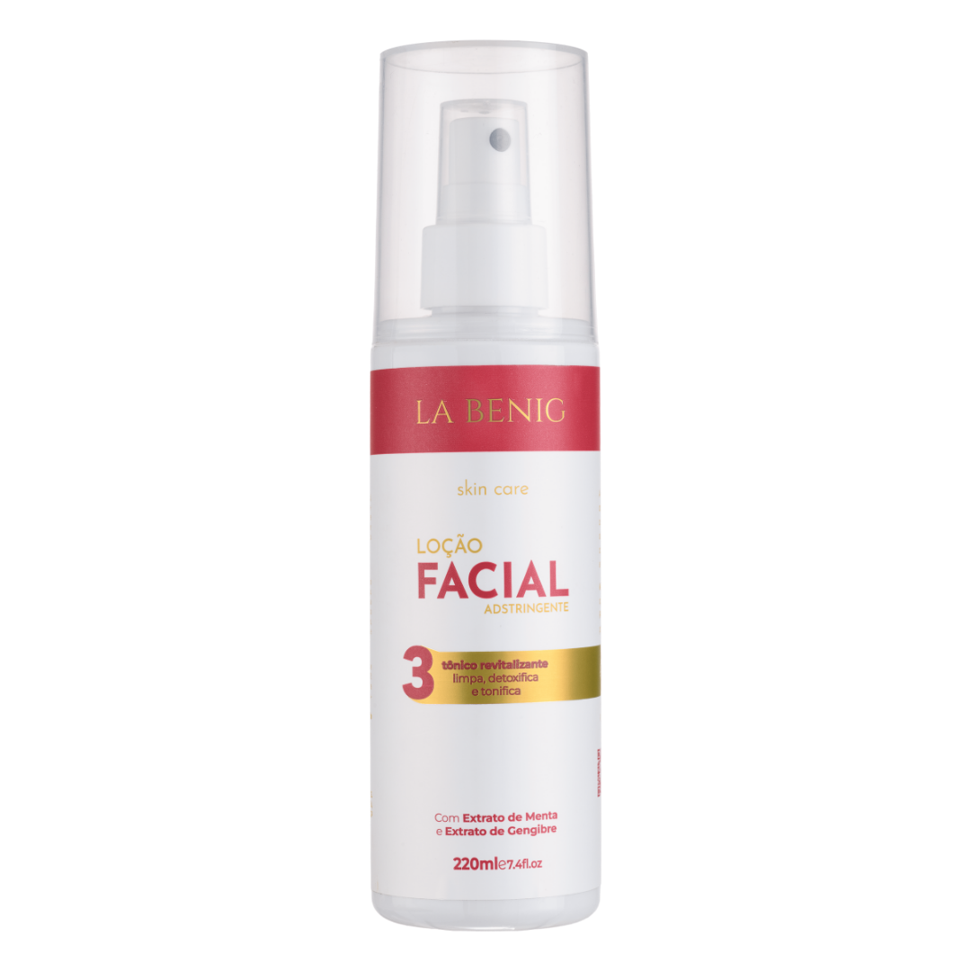 Combo Skin Care + Dual Lift - La Benig