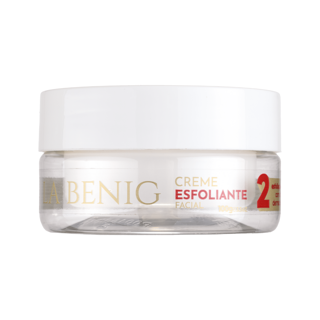 Combo Skin Care + Dual Lift - La Benig