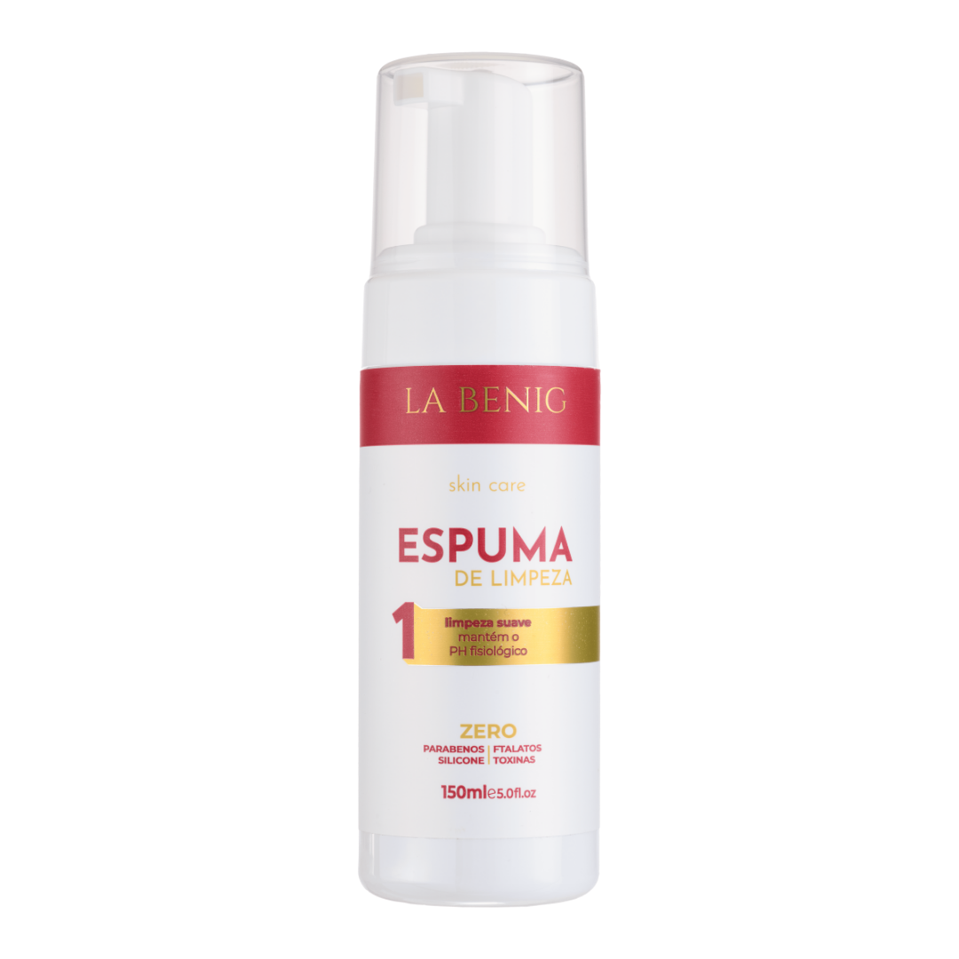 Combo Skin Care + Dual Lift - La Benig