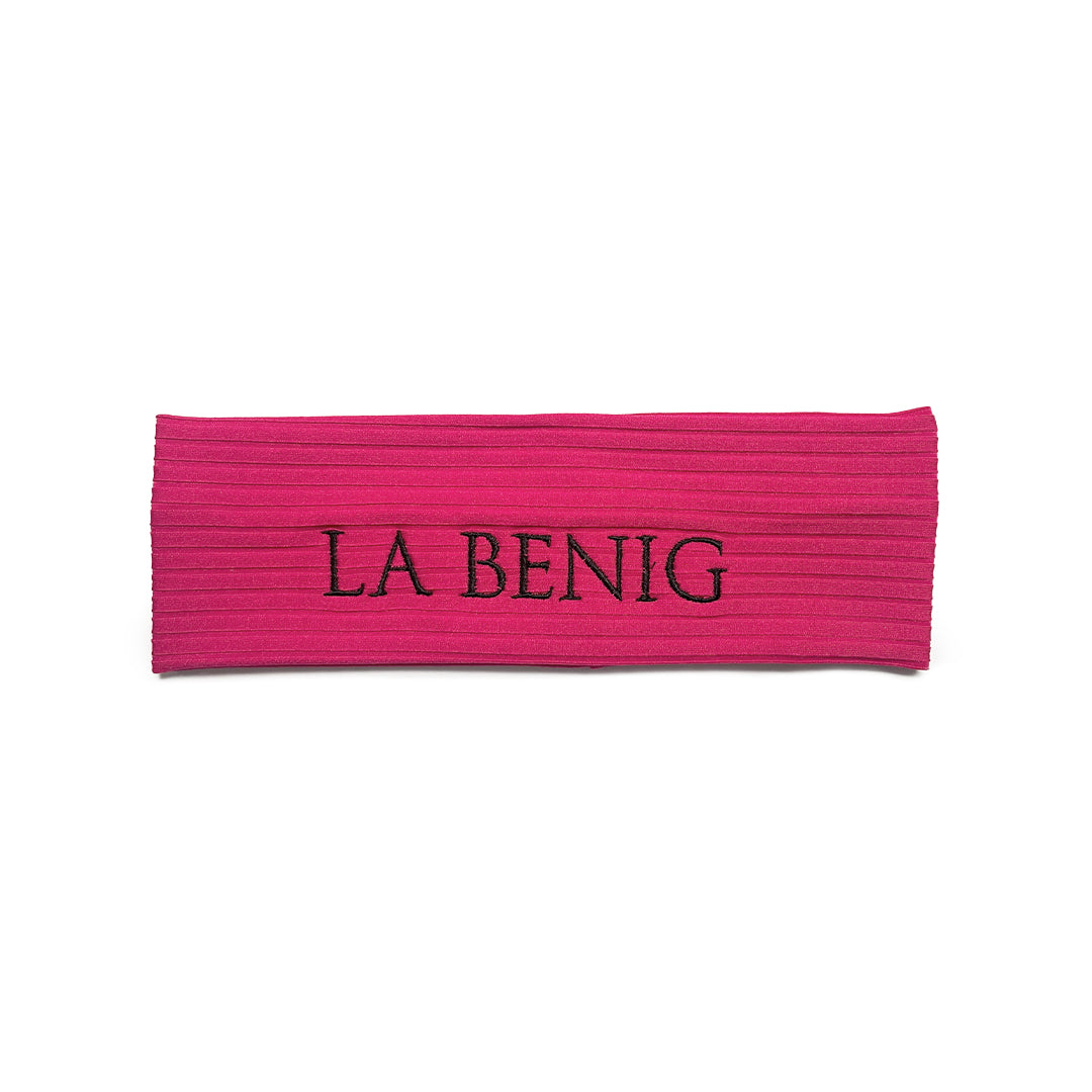 Faixa de Cabelo La Benig®