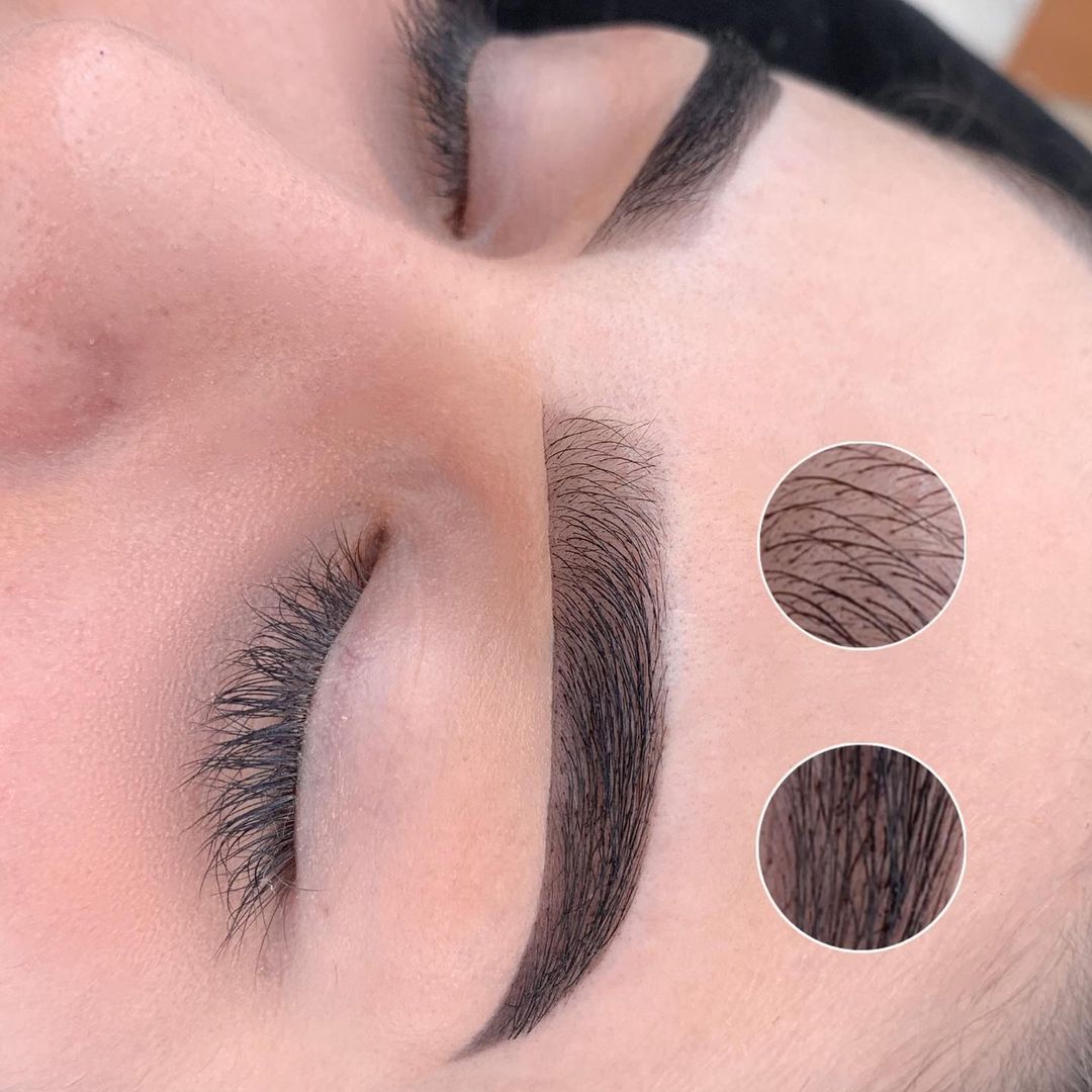 Sabonete Líquido Removedor de Henna 30ml La Benig