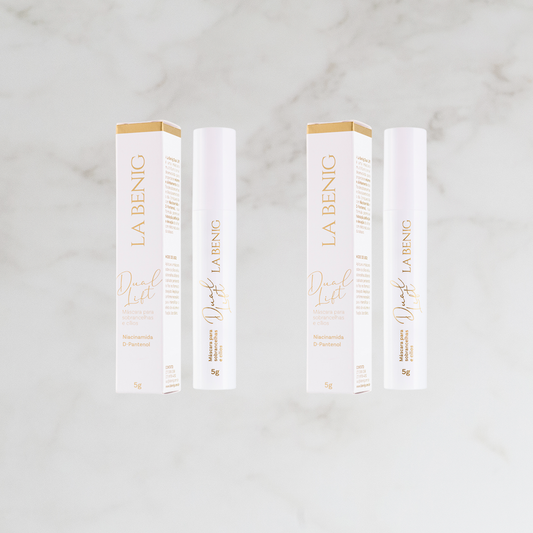 Combo 2 Dual Lift - La Benig