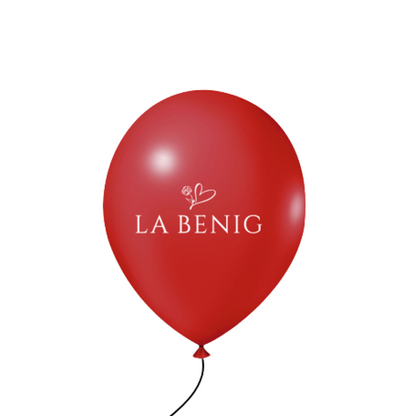Balão La Benig