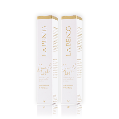 Combo 2 Dual Lift - La Benig