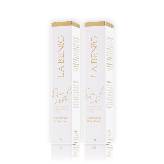 Combo 2 Dual Lift - La Benig