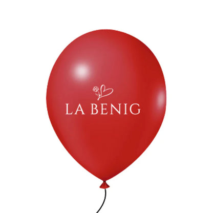 La Benig Balloon