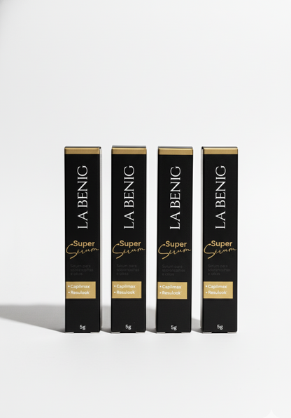Super Sérum para Sobrancelhas La Benig 5g