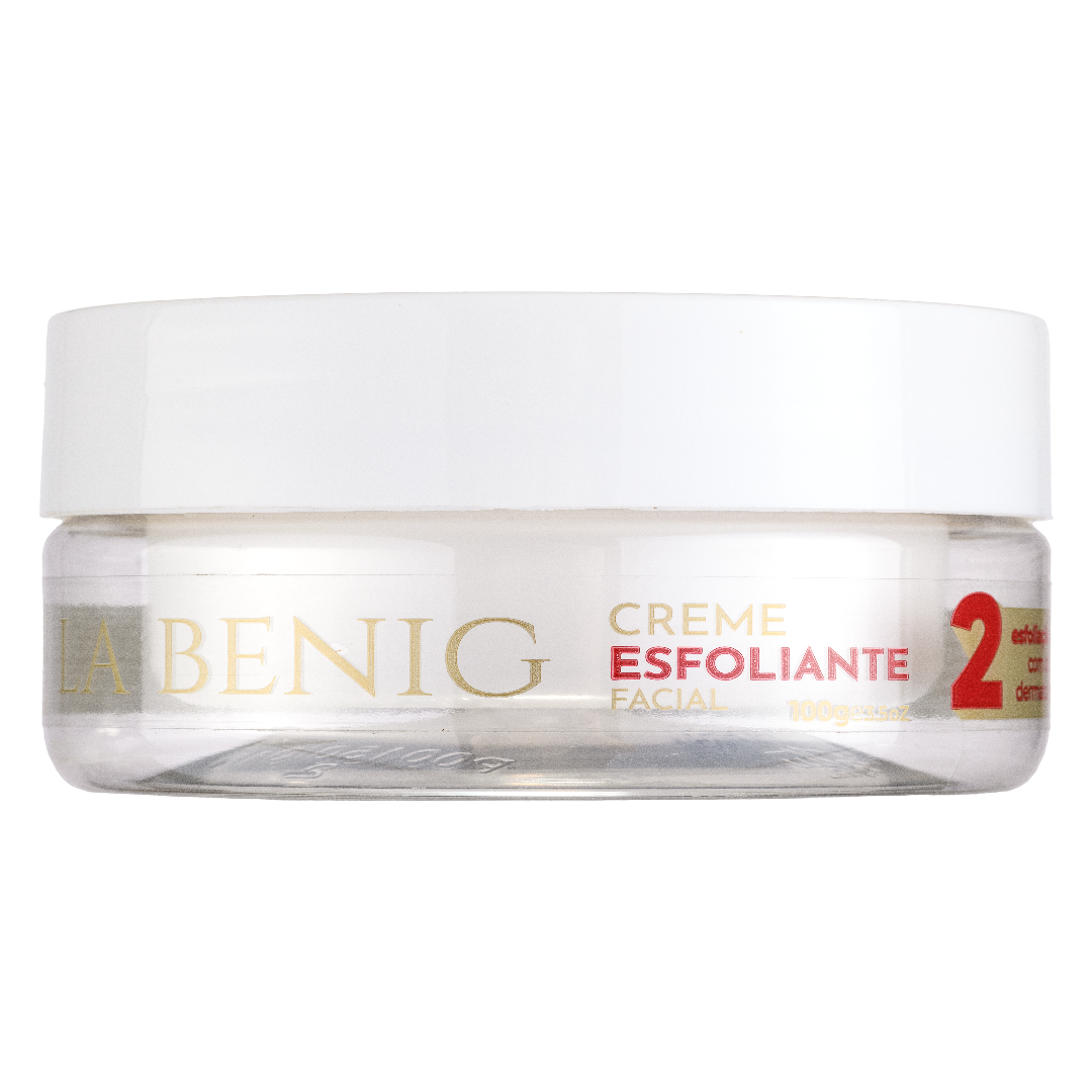 La Benig Eyebrow Preparation and Skin Care Hygiene Kit