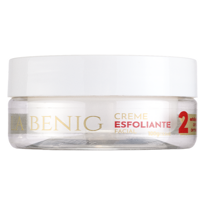 La Benig Eyebrow Preparation and Skin Care Hygiene Kit