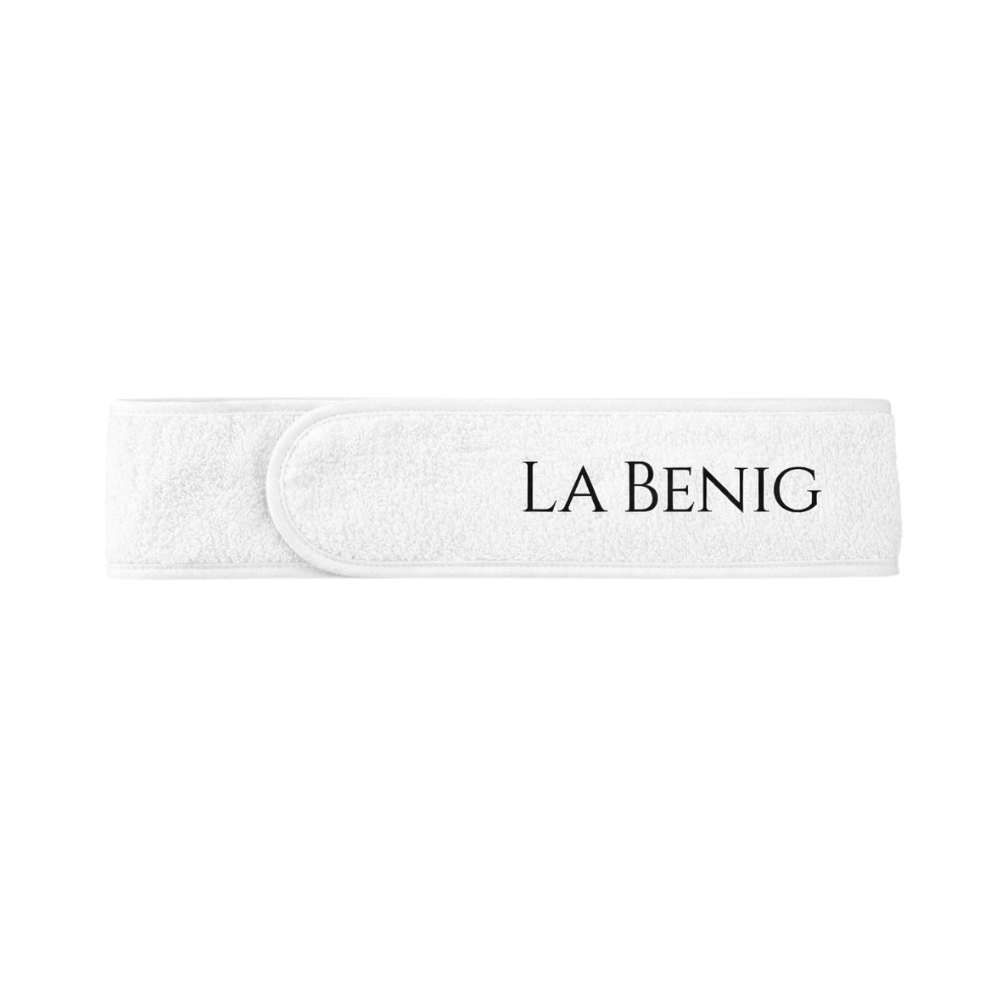 Faixa de Cabelo La Benig®