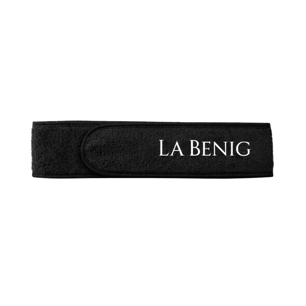Faixa de Cabelo La Benig®