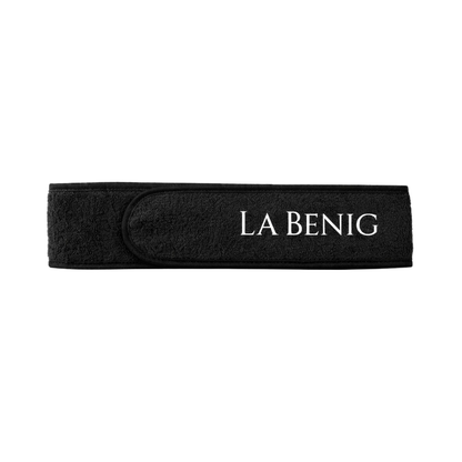 Faixa de Cabelo La Benig®