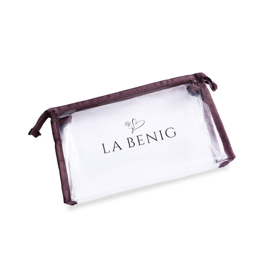 La Benig Toiletry Bag